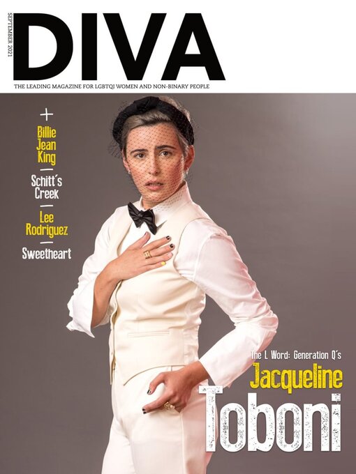 Title details for DIVA by Twin Media Group - Available